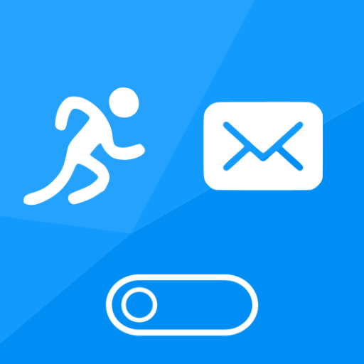 Notify for Xiaomi logo
