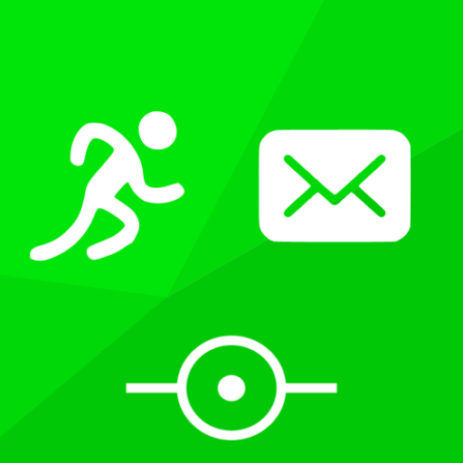 Amazfit Notify Icon