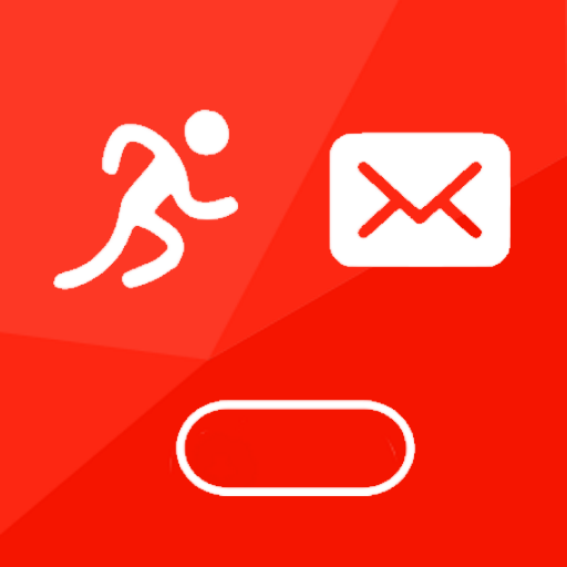Huawei Band Notify Icon